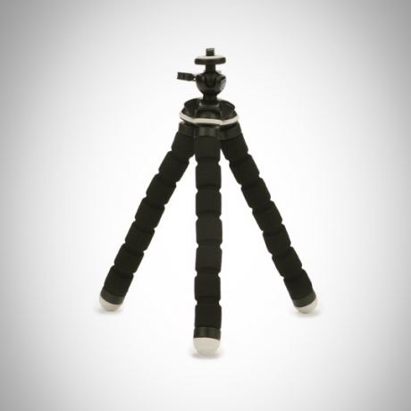 Flexible Tripod